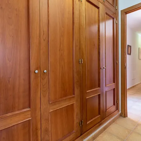 Villa Flatguest Poleo La Oliva