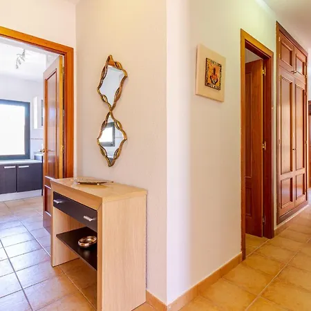 Villa Flatguest Poleo *