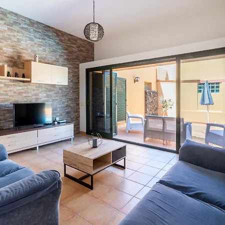 Villa Flatguest Poleo *