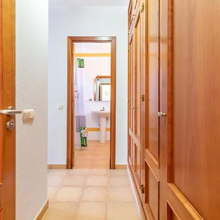 Villa Flatguest Poleo *