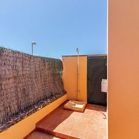 Flatguest Poleo Villa
