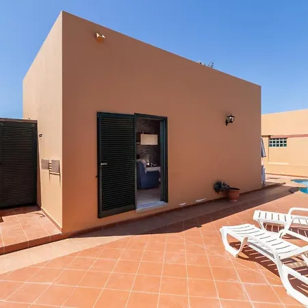 Villa Flatguest Poleo