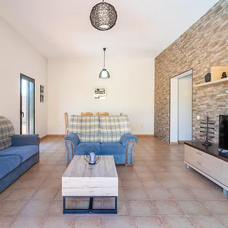 Flatguest Poleo La Oliva