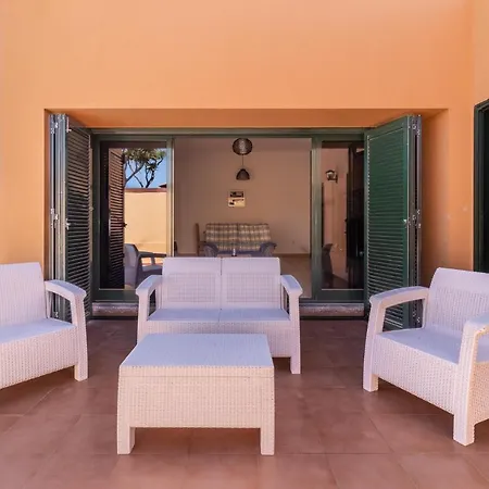 Villa Flatguest Poleo *