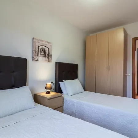 Villa Flatguest Poleo