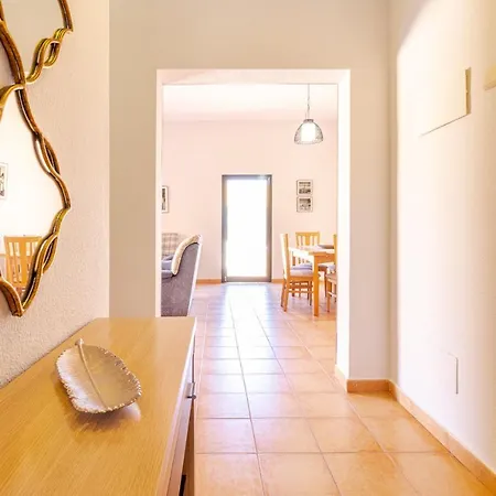 Flatguest Poleo * La Oliva