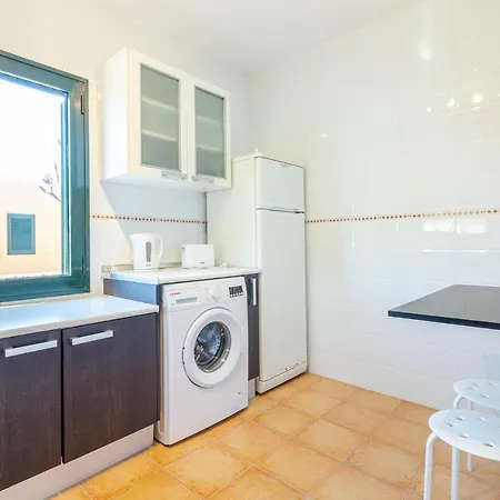 Villa Flatguest Poleo