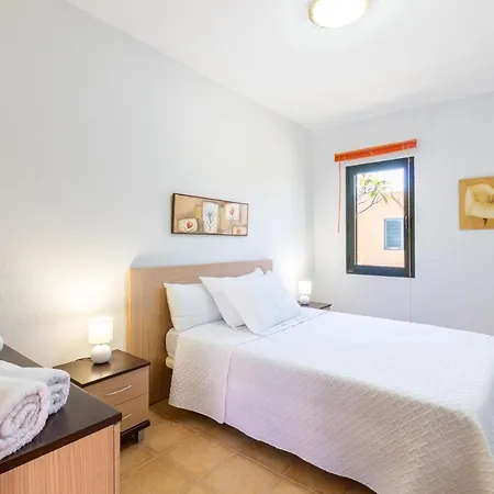 Flatguest Poleo La Oliva