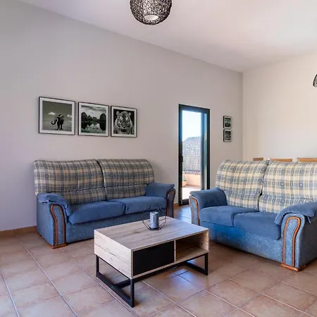 Villa Flatguest Poleo