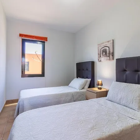 Villa Flatguest Poleo La Oliva