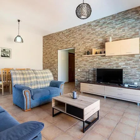 Flatguest Poleo La Oliva