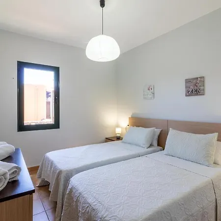 Flatguest Poleo La Oliva