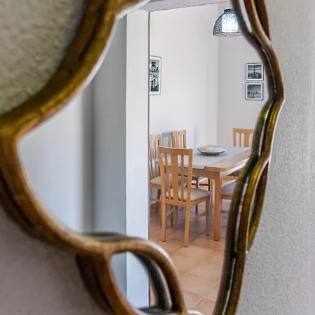 Flatguest Poleo Villa La Oliva